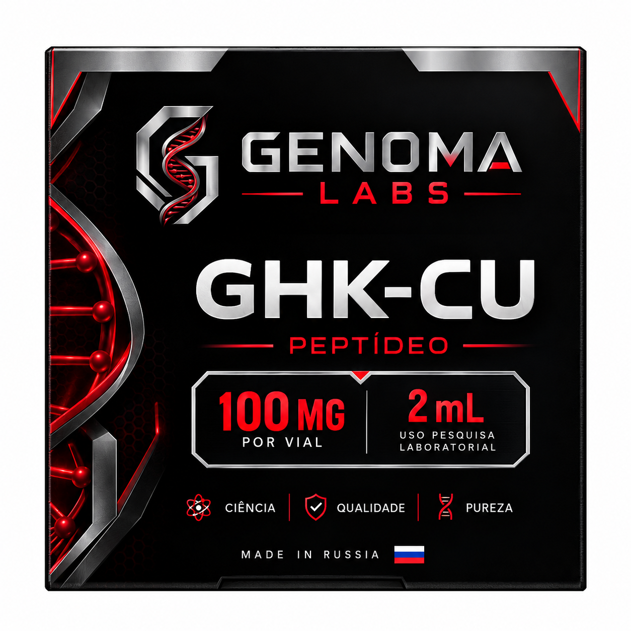 GHK-Cu